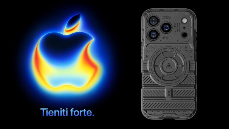 Il 9 settembre scopriremo iPhone 17: l’invito Apple nasconde un segreto