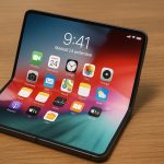 Apple prepara la rivoluzione: iPhone pieghevole in arrivo nel 2026, e non è l'unica novità
