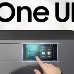 Samsung porta One UI anche negli elettrodomestici: 7 anni di aggiornamenti garantiti